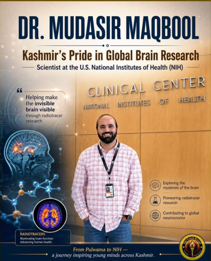 Dr. Mudasir