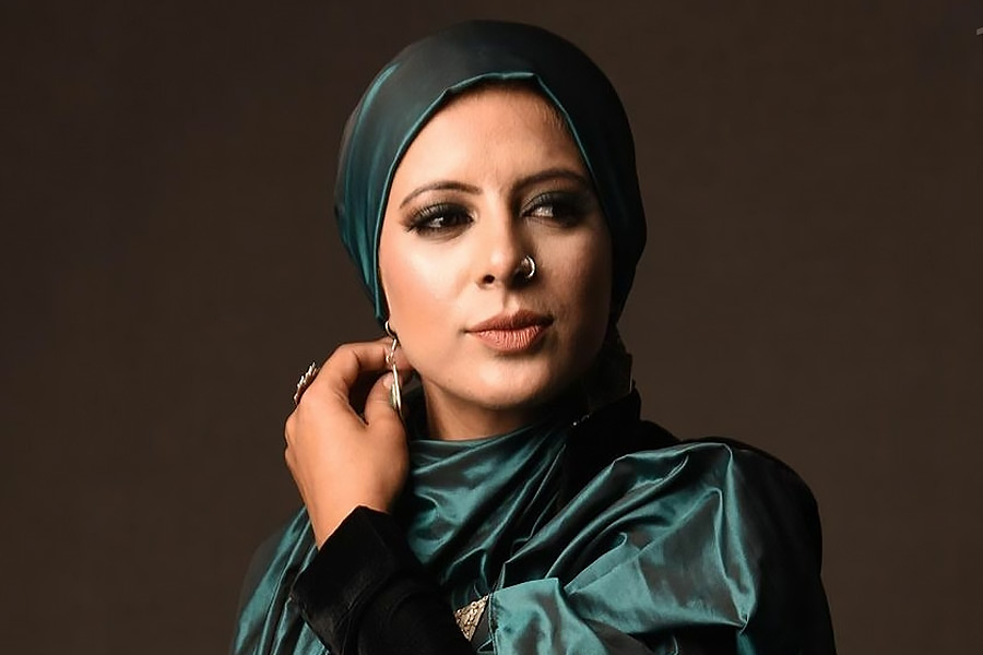 Saima Shafi Mir