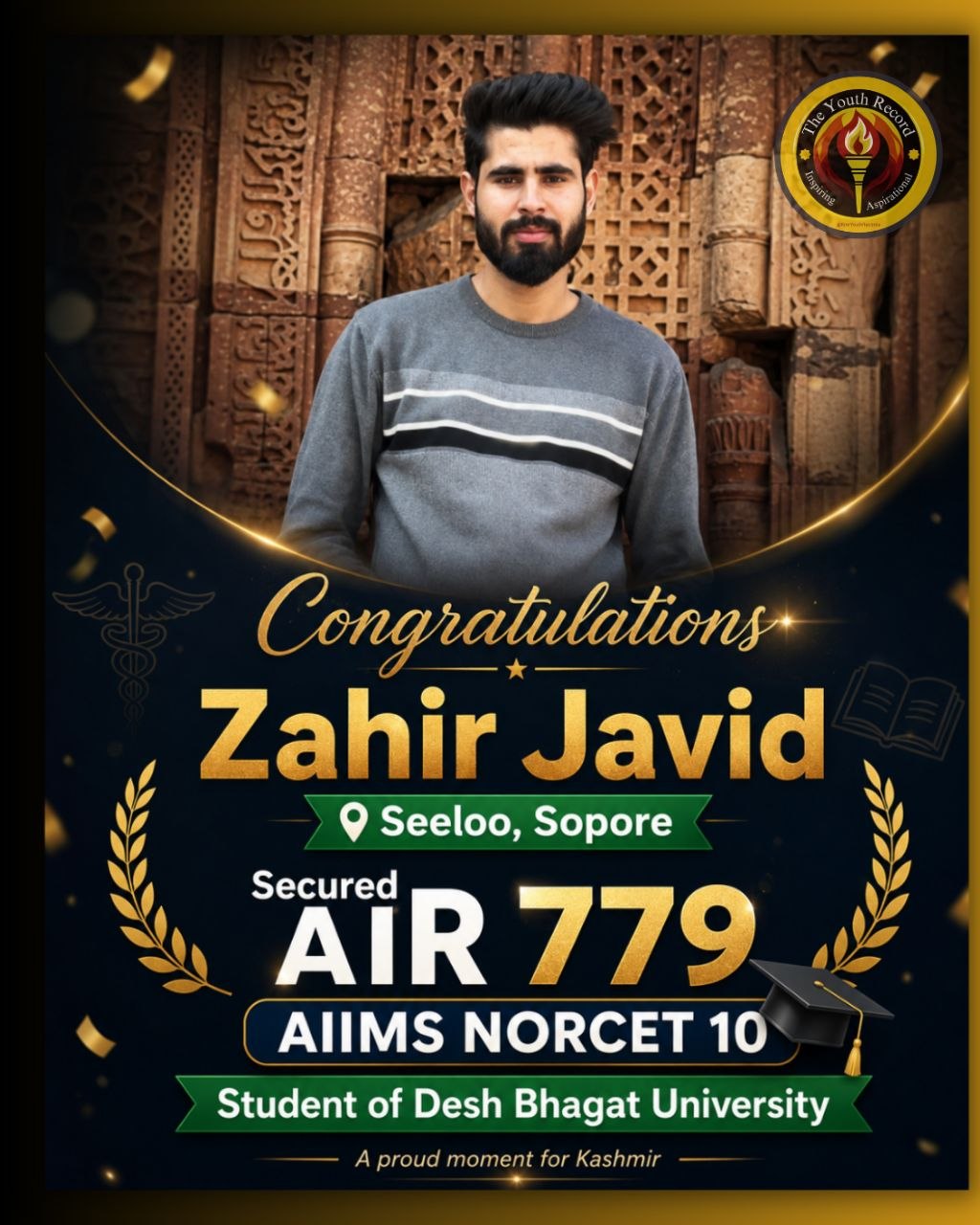 Zahir Javid