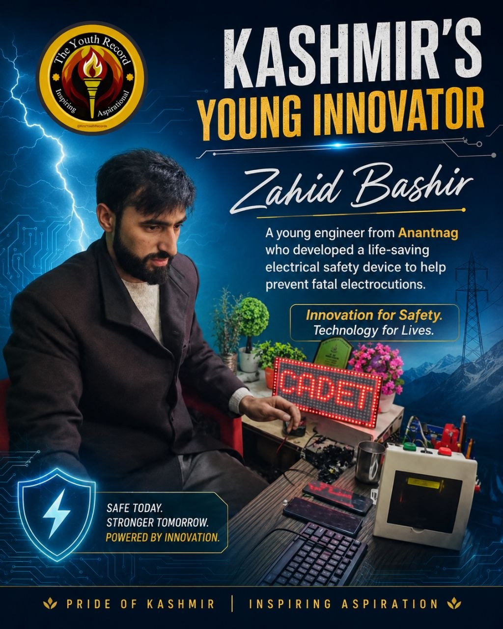 Zahid Bashir