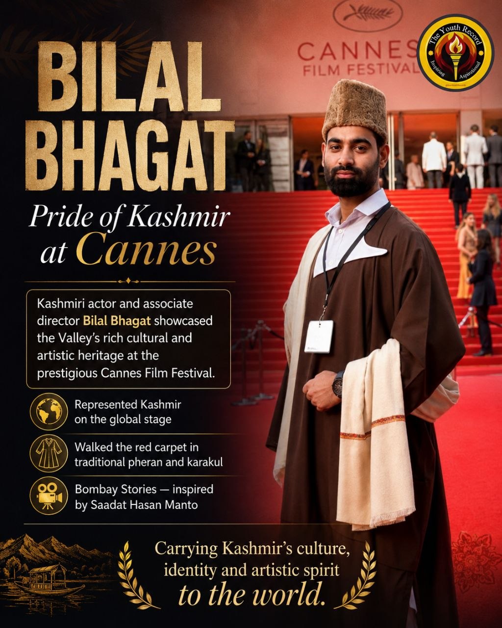 Bilal Bhagat
