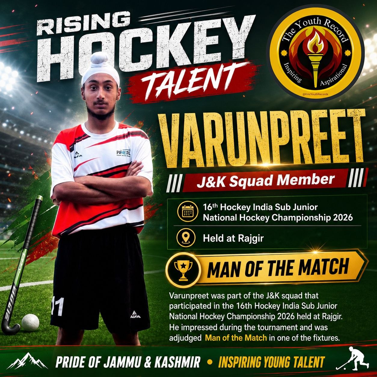 Varunpreet