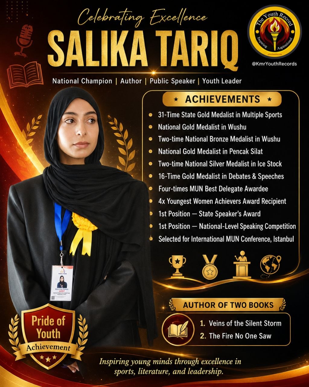 Salika Tariq