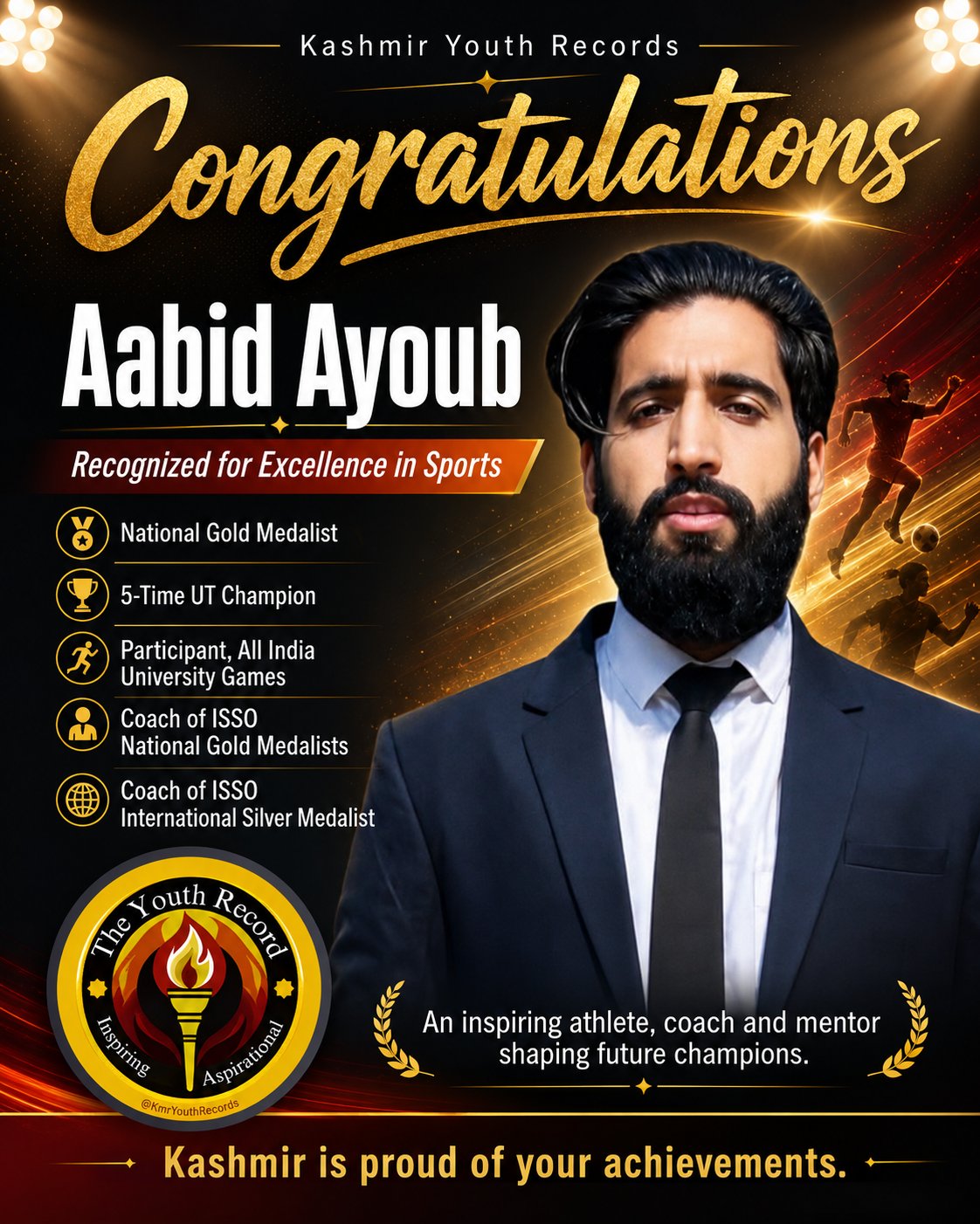 Aabid Ayoub