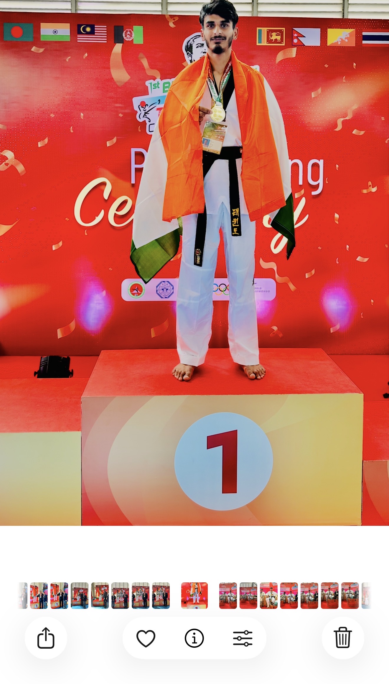 Burhan Ali