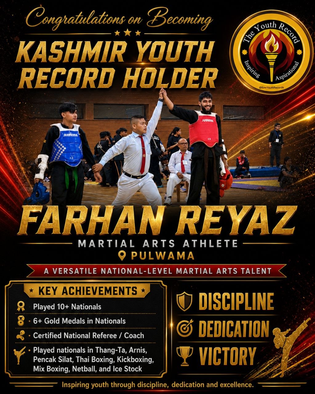 Farhan Reyaz