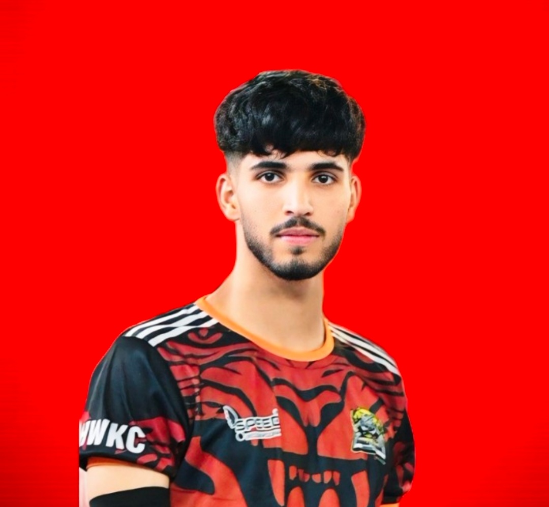 Rashid Ul Islam