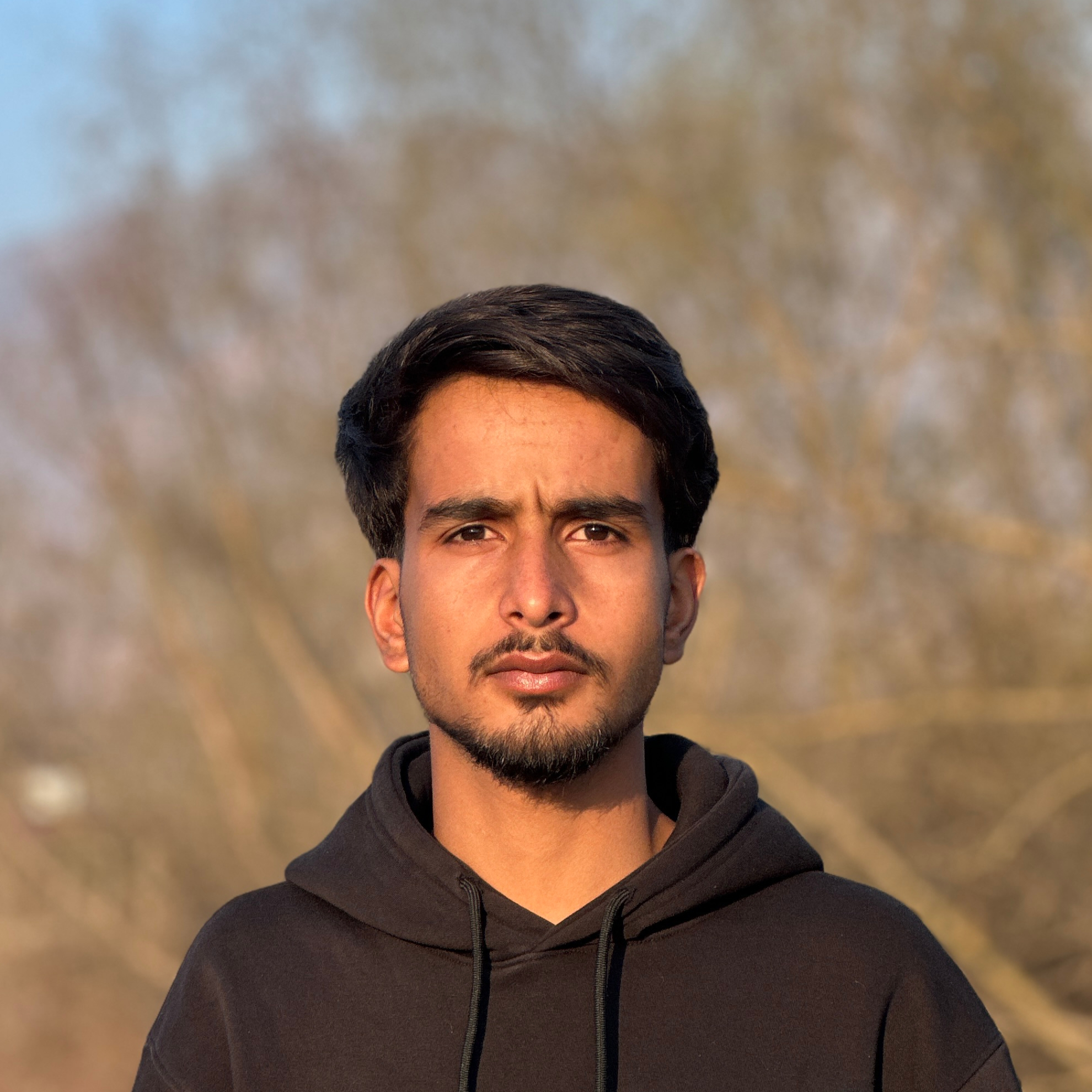 Arif Nazir