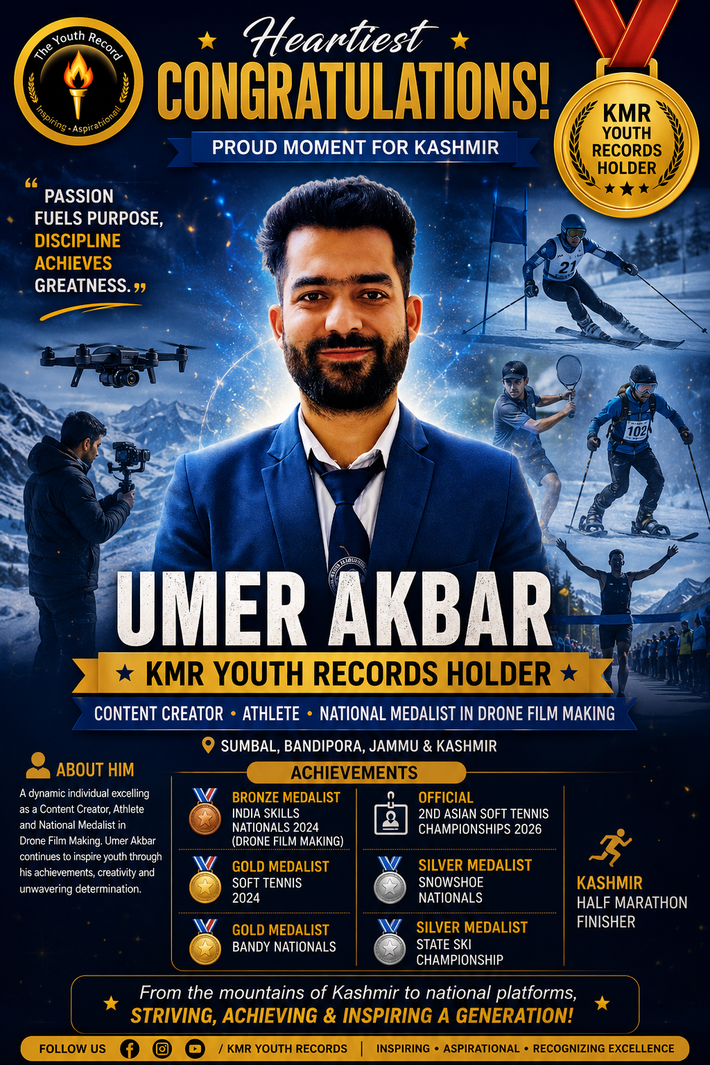 Umer Akbar
