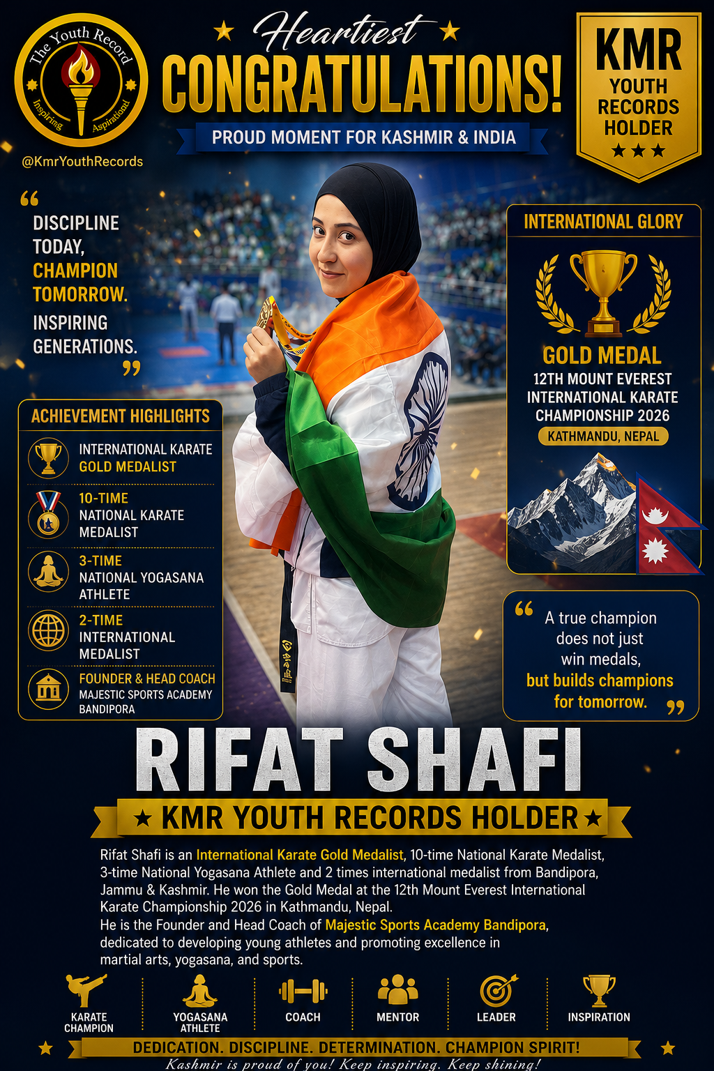 Rifat Shafi