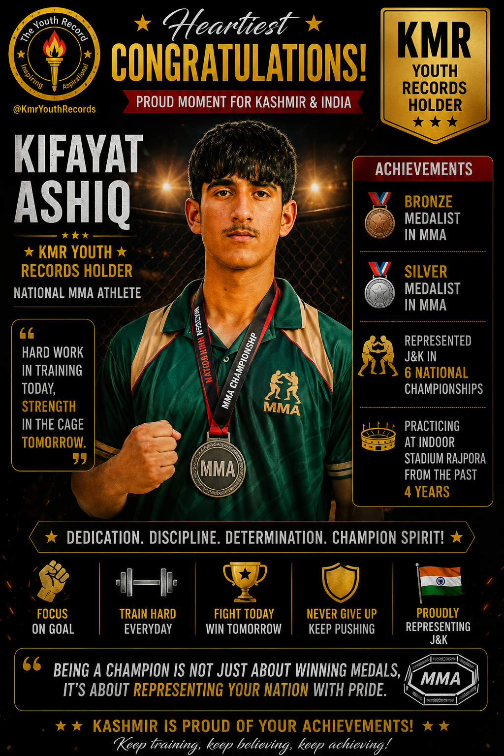 Kifayat Ashiq
