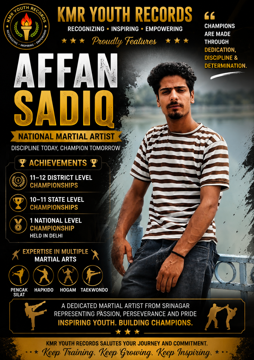 Affan Sadiq