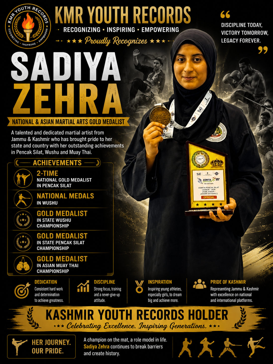 Sadiya Zehra