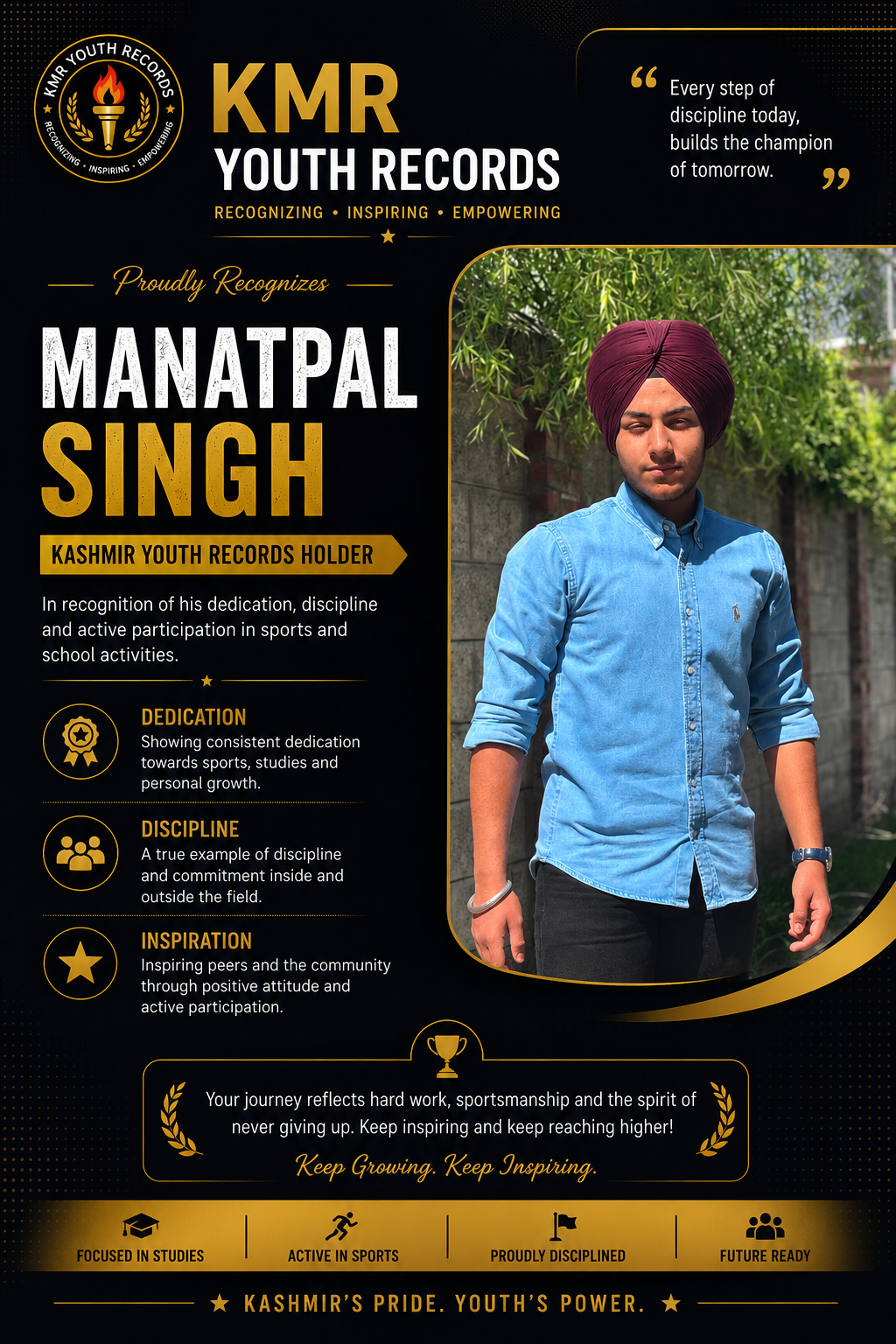 Manatpal Singh