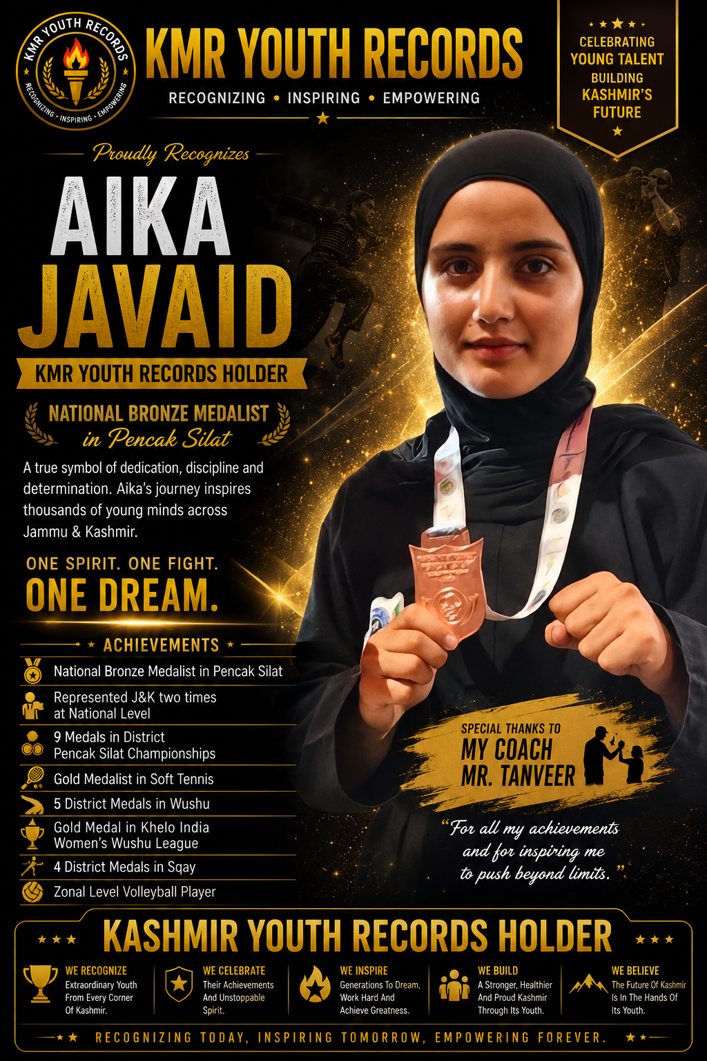 Aika Javaid