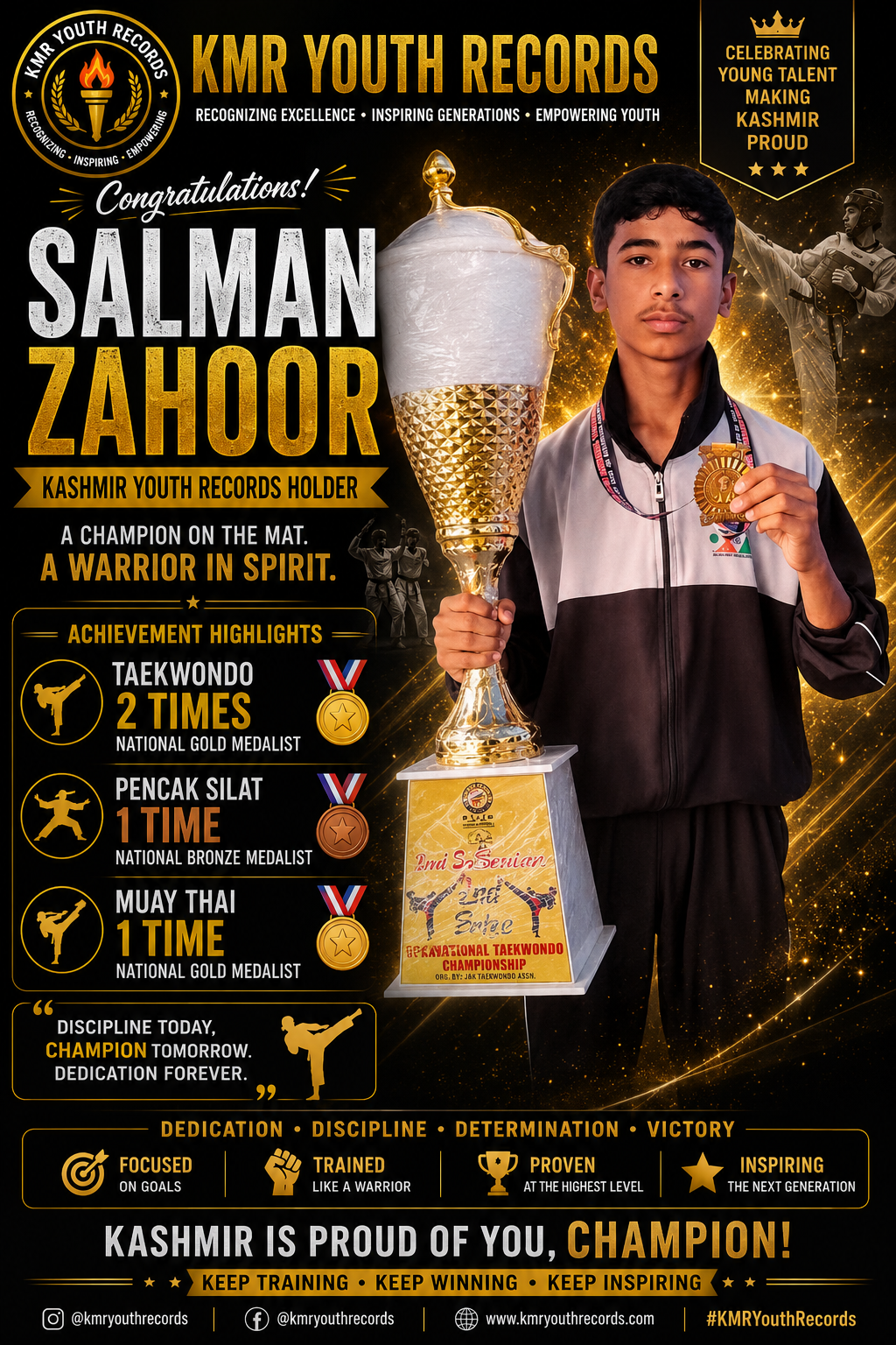 Salman Zahoor