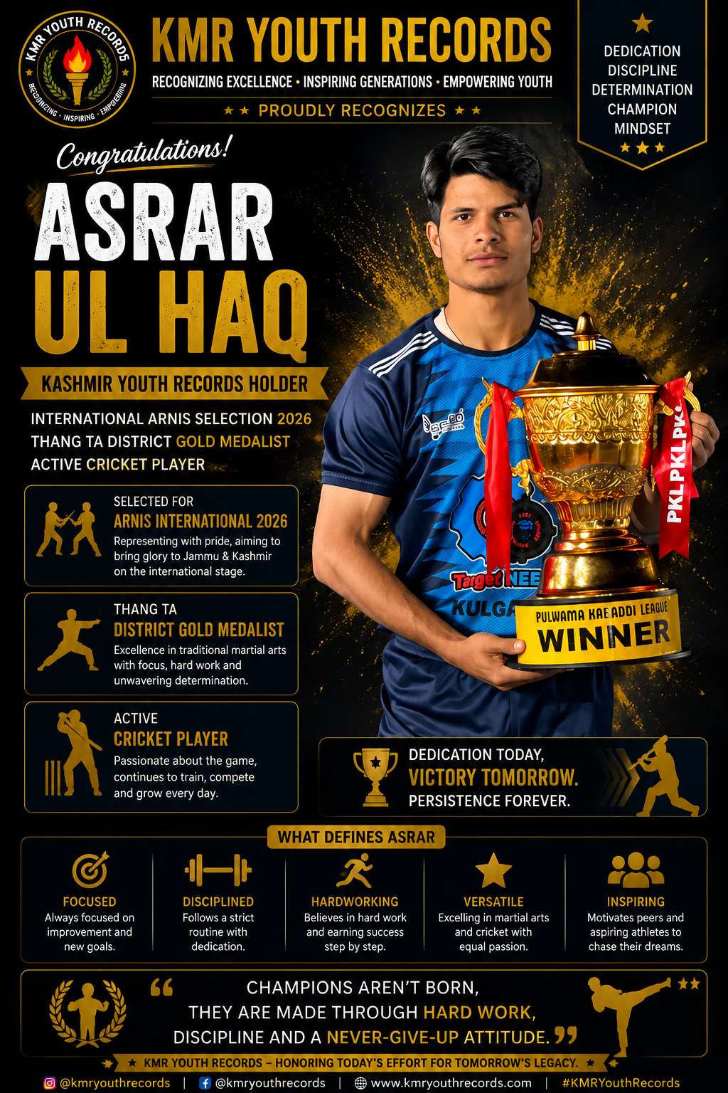 Asrar Ul Haq
