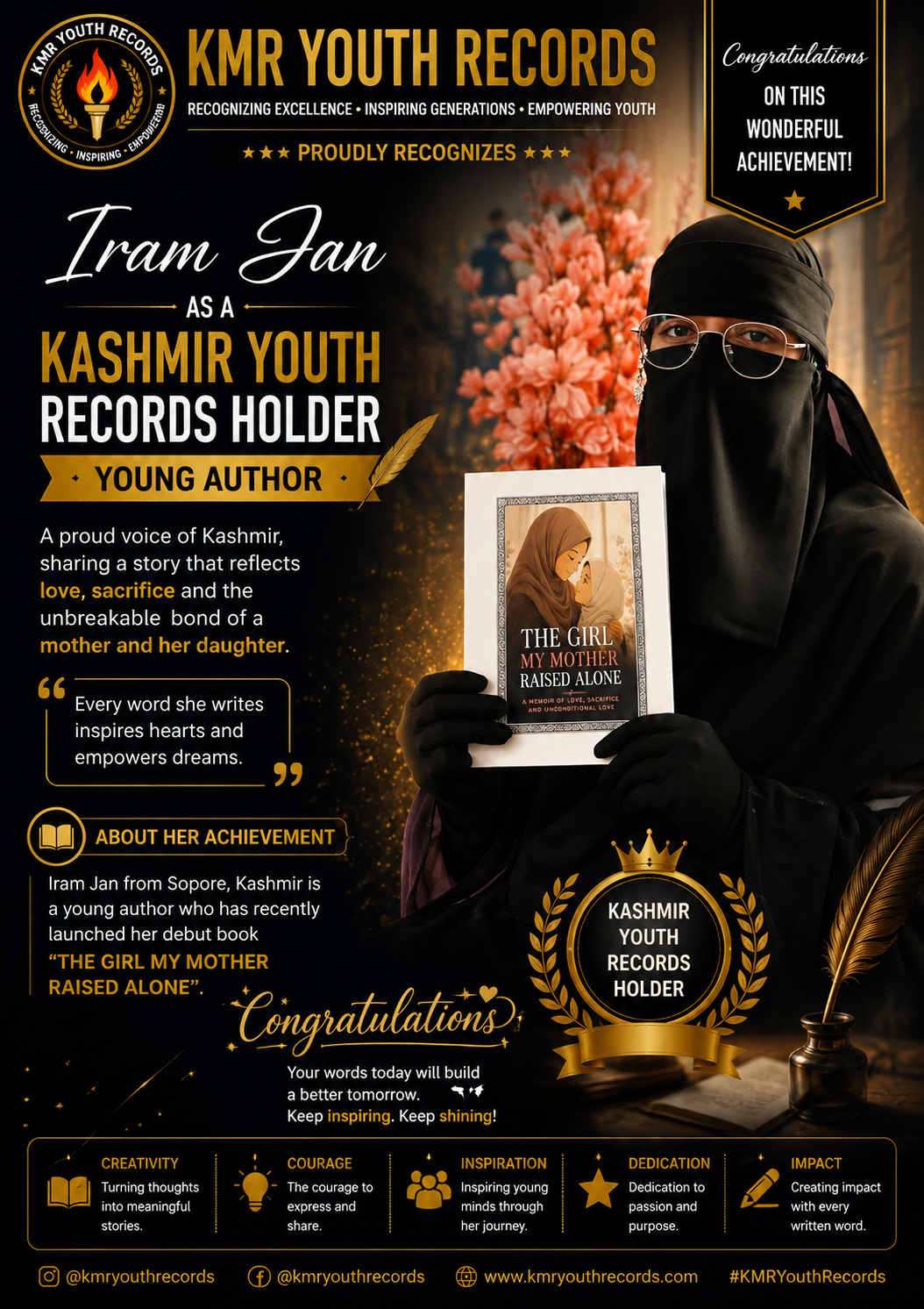 Iram jan