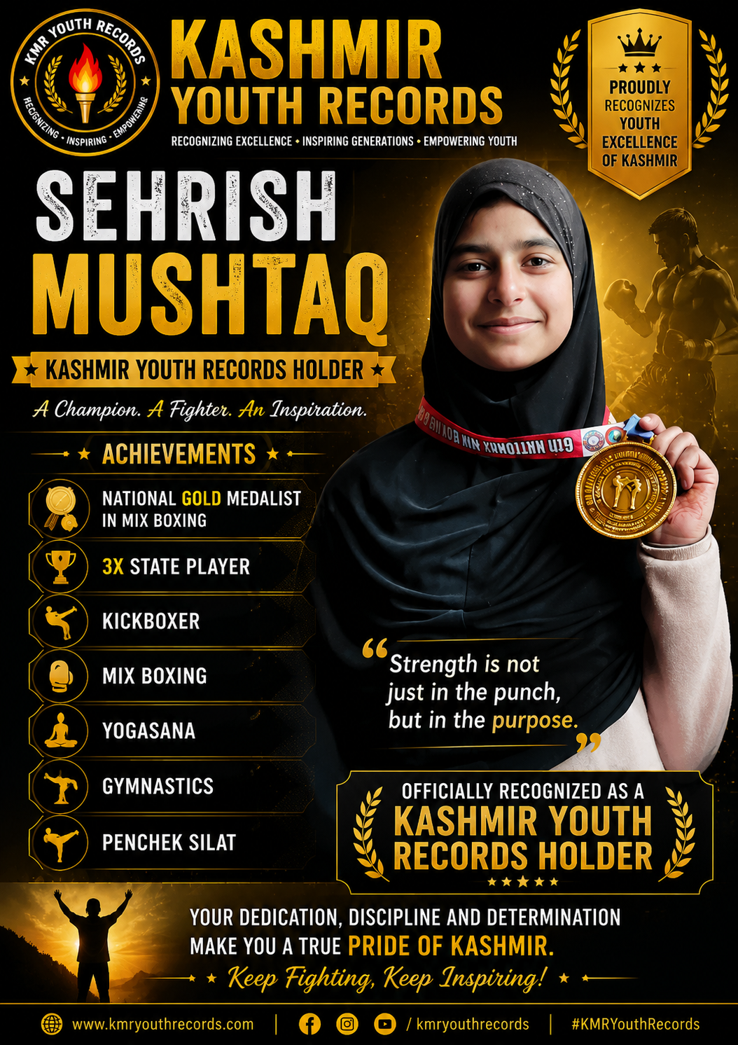 Sehrish Mushtaq