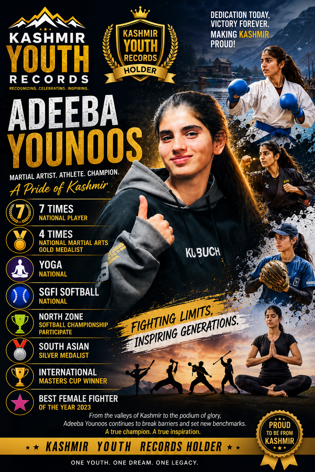 Adeeba Younoos