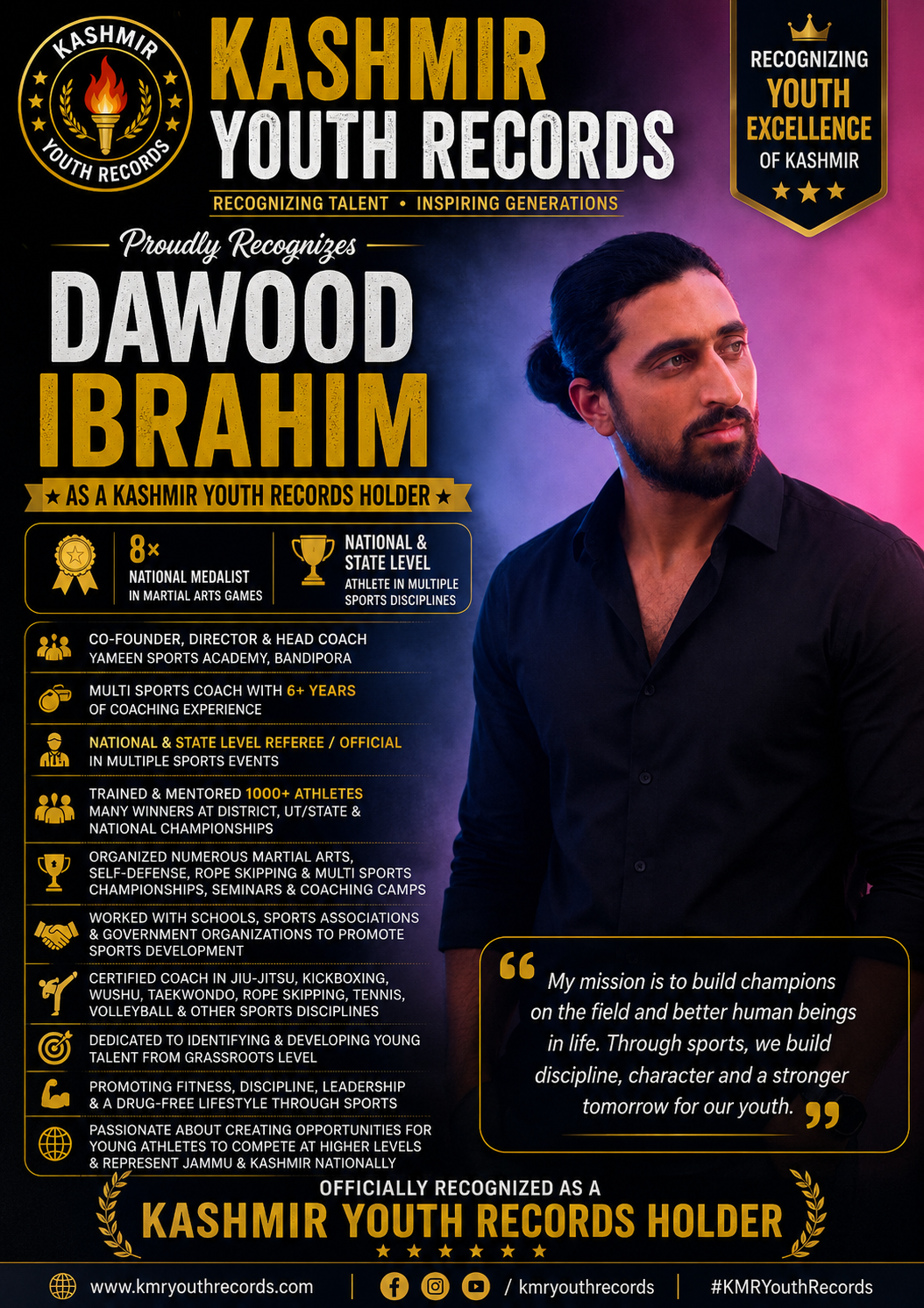 Dawood Ibrahim