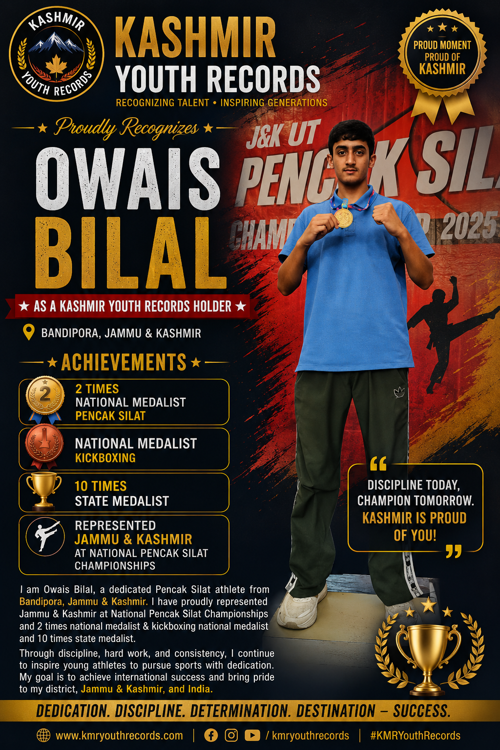 Owais Bilal