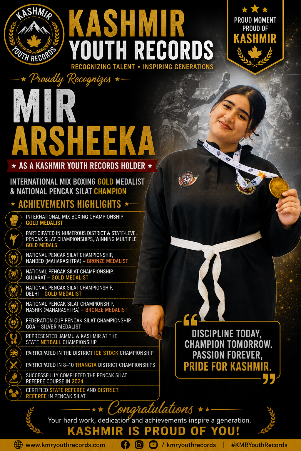 Mir Arsheeka