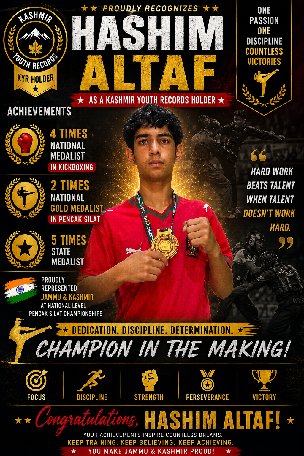 Hashim Altaf