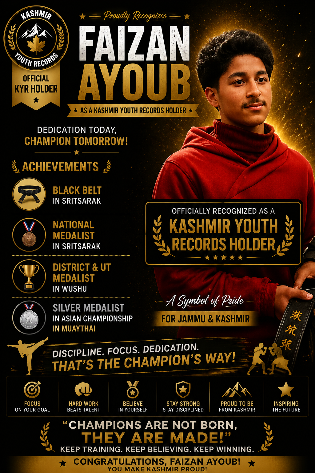 Faizan Ayoub
