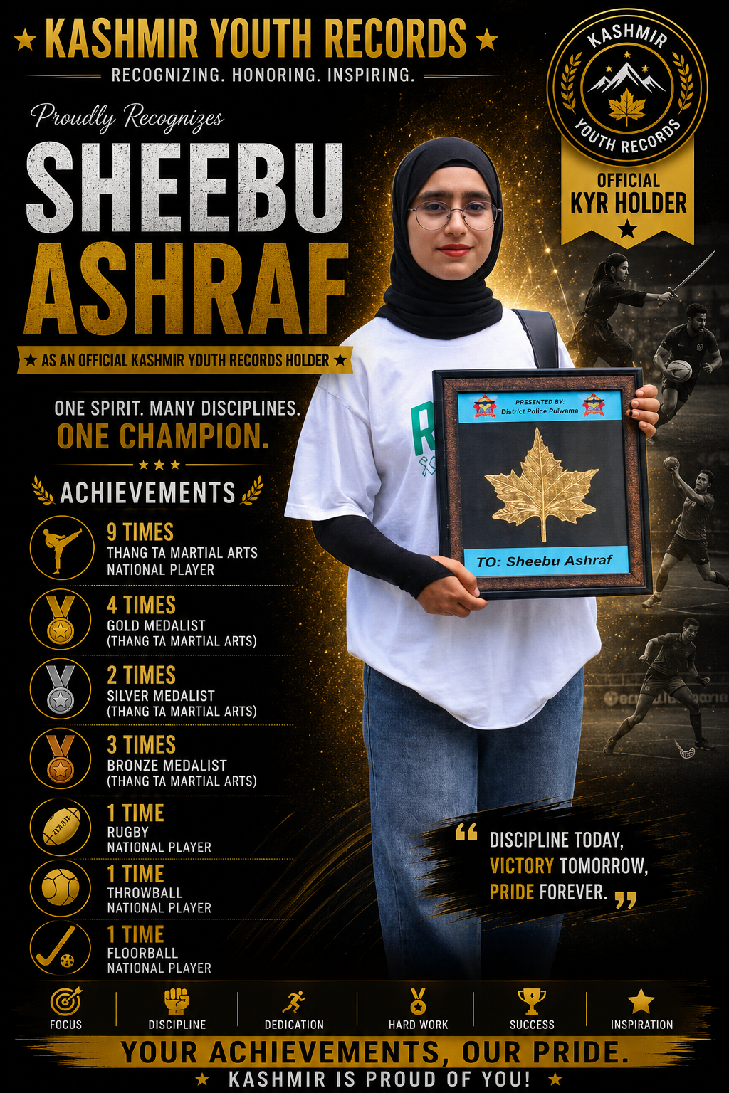 Sheebu Ashraf