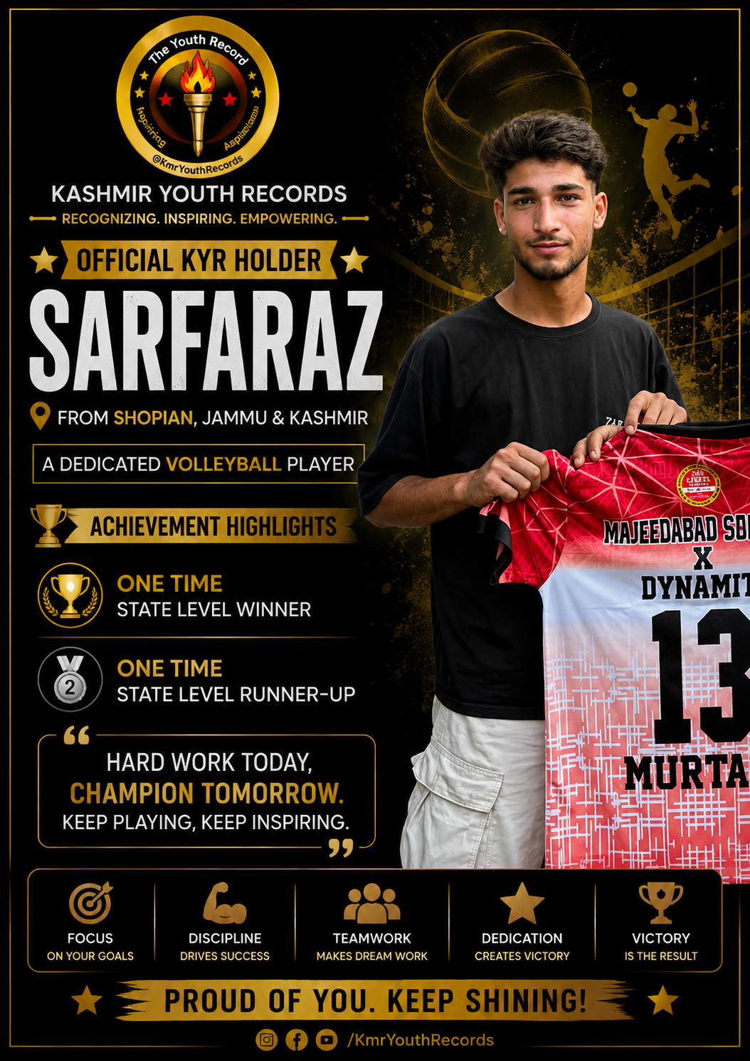 Sarfaraz
