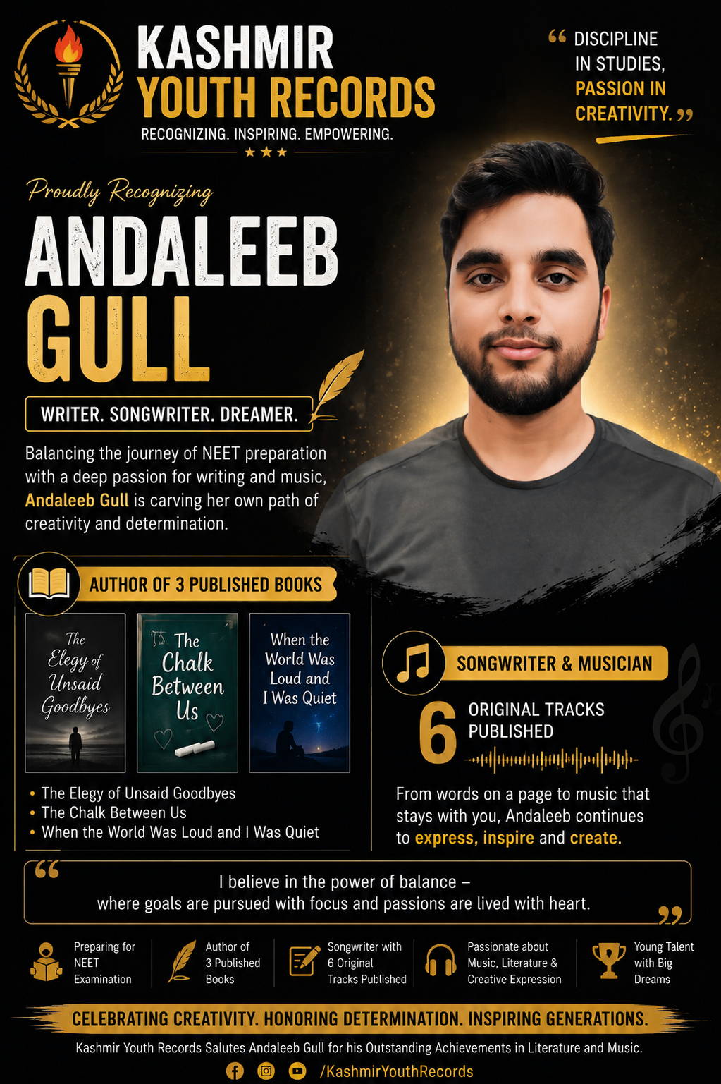 Andaleeb Gull