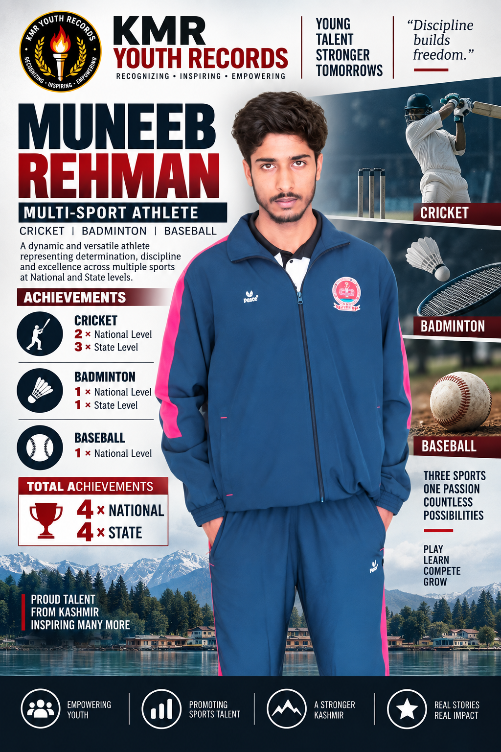 Muneeb Rehman