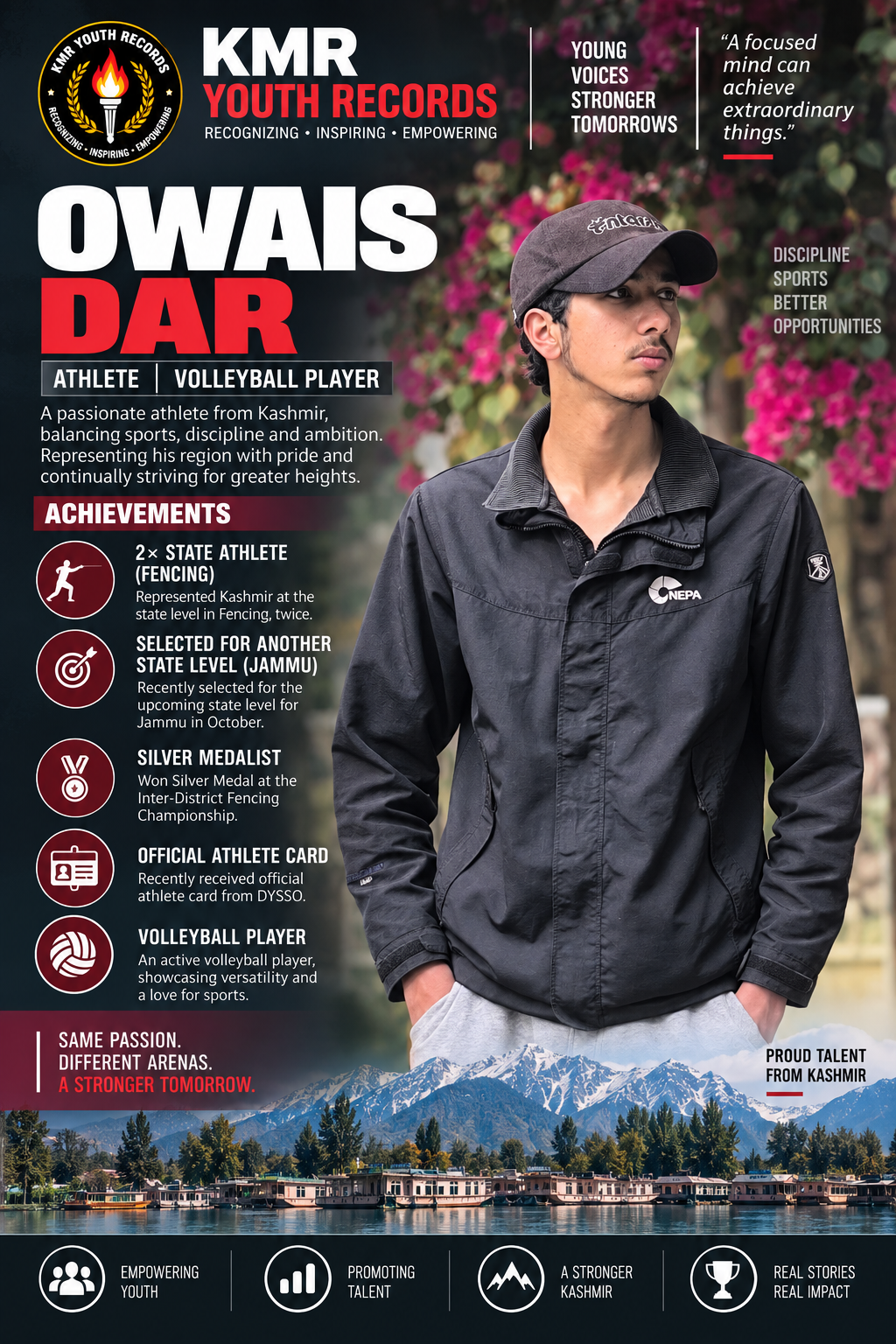 Owais dar
