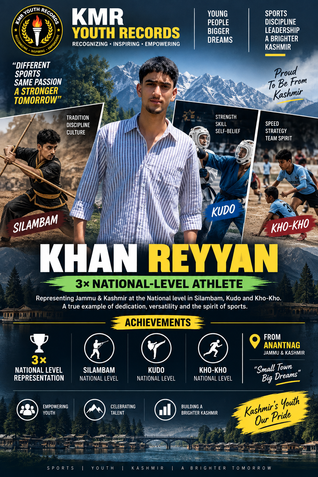 Khan Reyyan