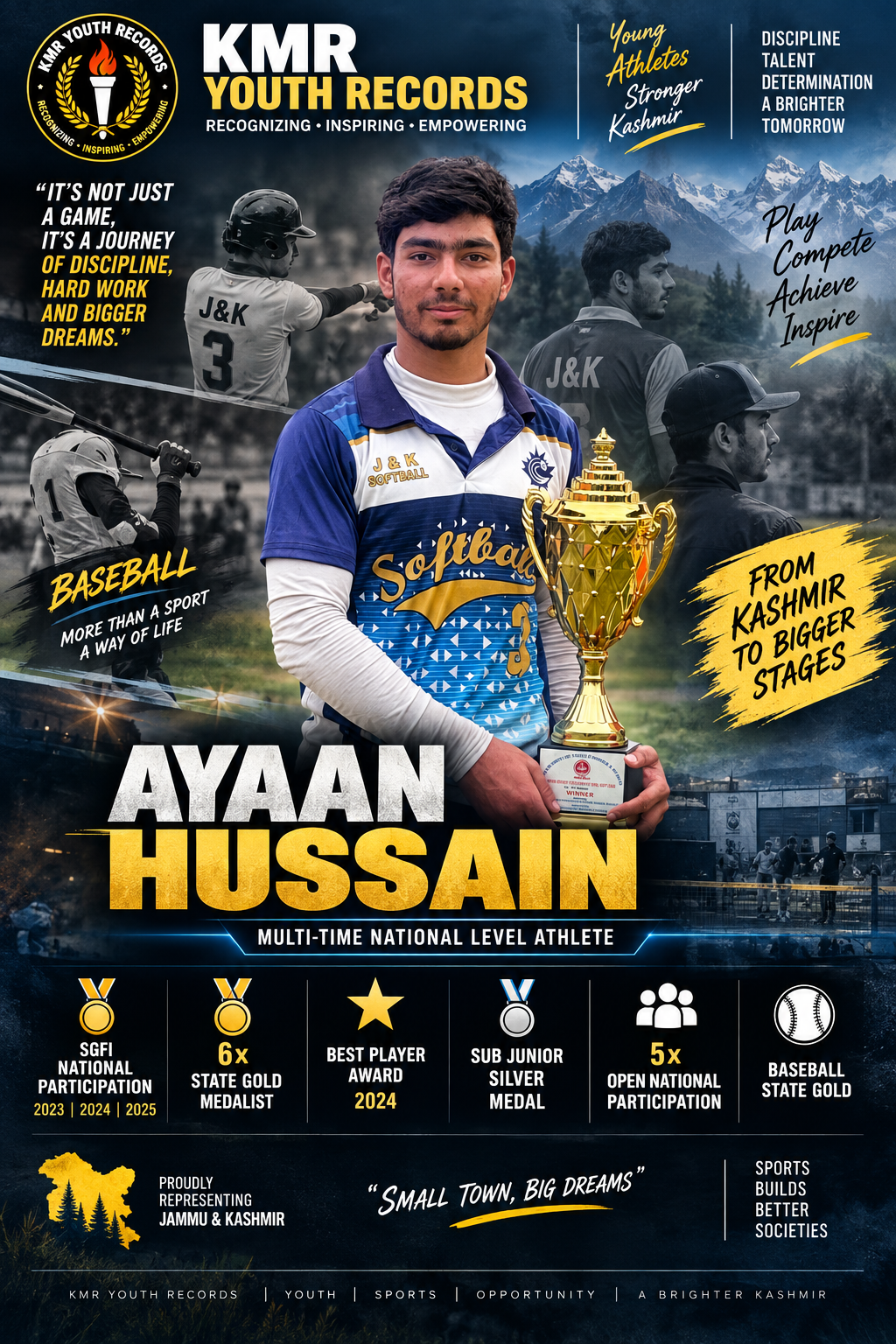 Ayaan Hussain