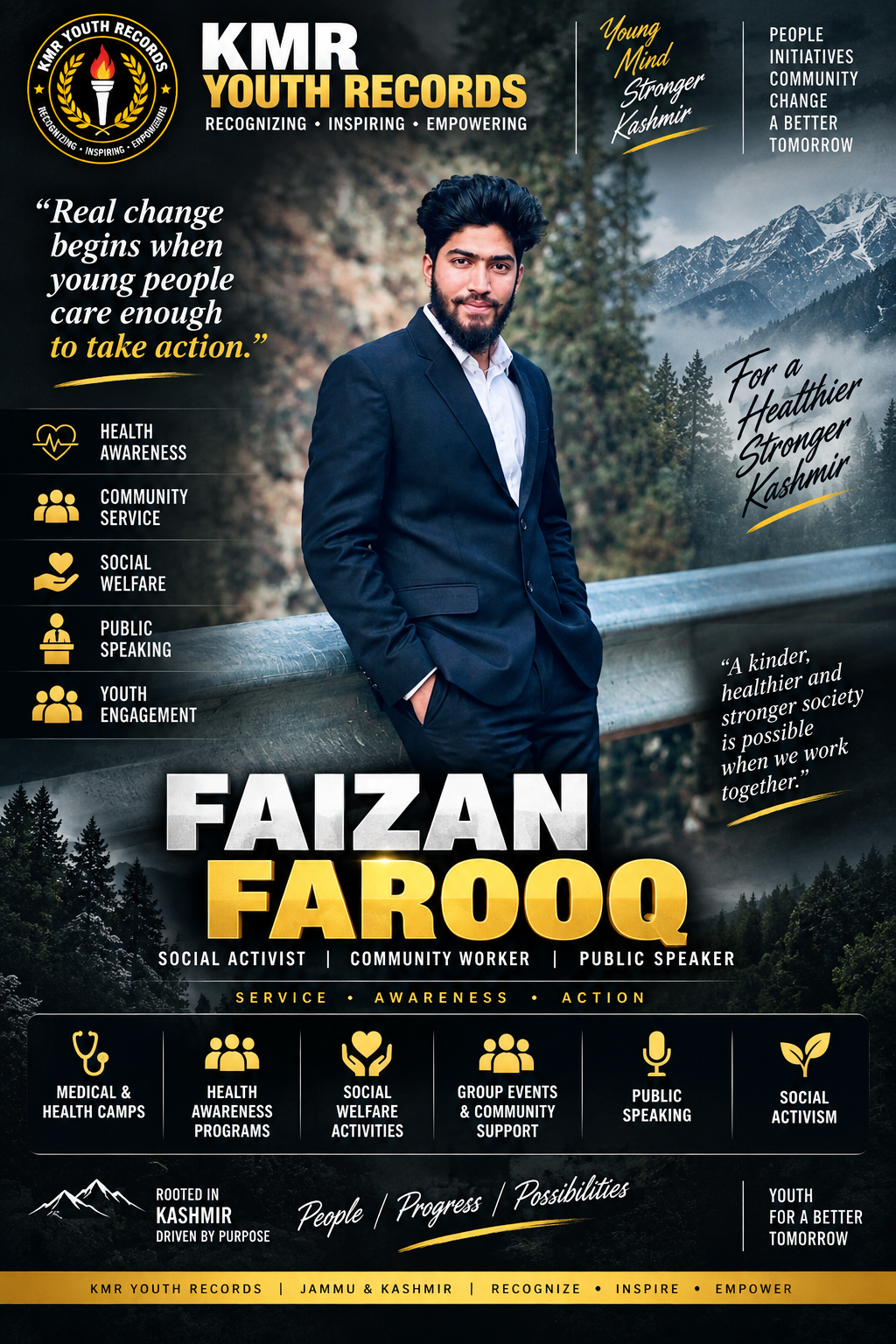 Faizan Farooq