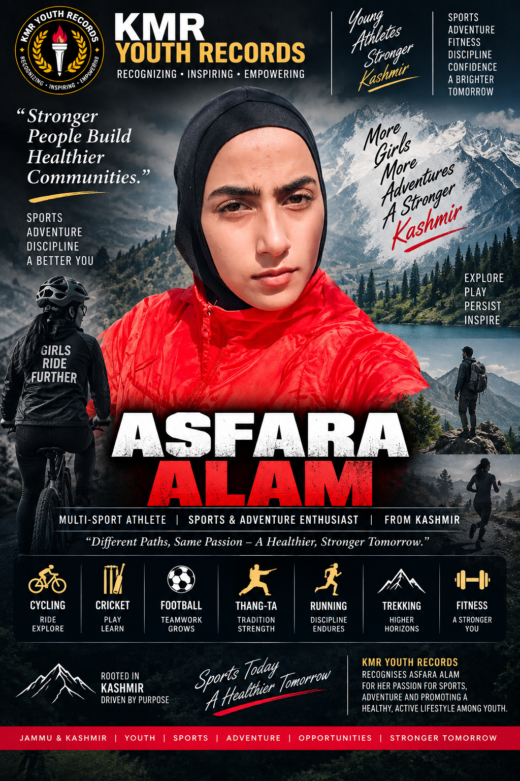 Asfara Alam