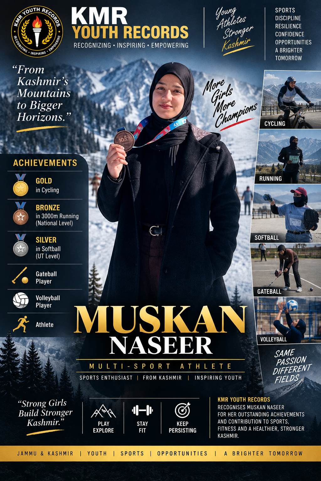 Muskan Naseer