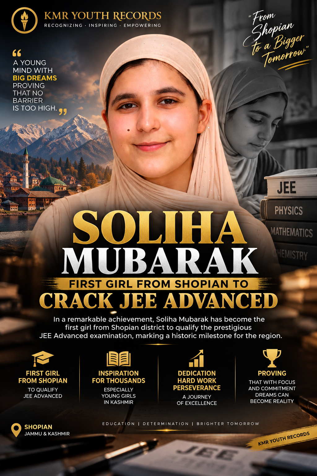 Soliha Mubarak