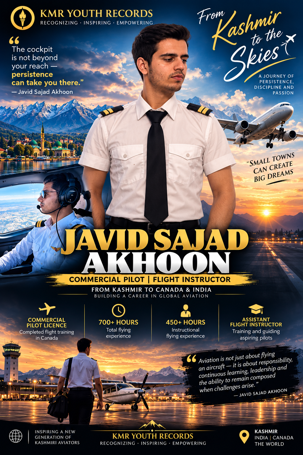 Javid Sajad Akhoon